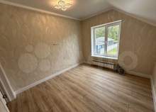 Купить дом на участке соток Московская область, Домодедово, Московская обл., г.о. Домодедово, д. Шишкино, КП Шишкино-2, 17 Купить дом на участке соток , фотография 7