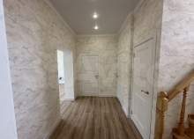 Купить дом на участке соток Московская область, Домодедово, Московская обл., г.о. Домодедово, д. Шишкино, КП Шишкино-2, 17 Купить дом на участке соток , фотография 8