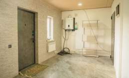 Купить дом на участке соток Московская область, городской округ Серпухов, деревня Скрылья, Праздничная улица, 34 Купить дом на участке соток , фотография 7