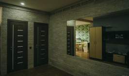 Купить дом на участке соток Московская область, городской округ Серпухов, деревня Скрылья, Праздничная улица, 34 Купить дом на участке соток , фотография 8