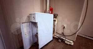 Купить дом на участке соток Московская область, Серпухов, Московская обл., Серпухов, ул. Будённого, 39 Купить дом на участке соток , фотография 7