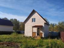 Фотография Коттедж, 95 м², Московская область, городской округ Домодедово, Голубино Куплю дом на участке соток , фотография обложки