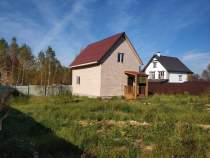 Продажа недвижимости Московская область, Домодедово, Московская область, городской округ Домодедово, Голубино Цена на дом на участке соток , фотография 1