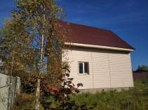 Продать дом на участке соток Московская область, Домодедово, Московская область, городской округ Домодедово, Голубино Продать дом на участке соток , фотография 2