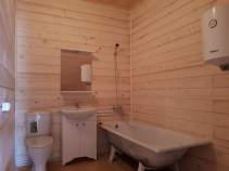 Купить дом на участке соток Московская область, Домодедово, Московская область, городской округ Домодедово, Голубино Купить дом на участке соток , фотография 7