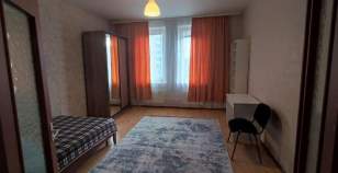 Фотография 1-комнатная квартира: Подольск, Юбилейная улица, 13 (37.9 м²), Московская область, Подольск, Юбилейная улица, 13 Куплю 1-комнатную квартиру , фотография обложки