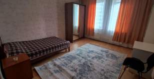 Продать 1-комнатную квартиру Московская область, Подольск, Юбилейная улица, 13 Продать 1-комнатную квартиру , фотография 2