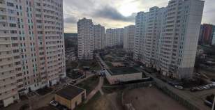 Купить 1-комнатную квартиру Московская область, Подольск, Юбилейная улица, 13 Купить 1-комнатную квартиру , фотография 6