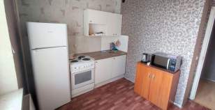 Купить 1-комнатную квартиру Московская область, Подольск, Юбилейная улица, 13 Купить 1-комнатную квартиру , фотография 8