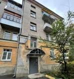 Фотография 3-к кв. Московская область, Серпухов ул. Полянка, 14А (70.3 м²), Московская область, Серпухов, ул. Полянка, 14А Куплю 3-комнатную квартиру , фотография обложки