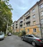 Продажа недвижимости Московская область, Серпухов, ул. Полянка, 14А Цена на 3-комнатную квартиру , фотография 1