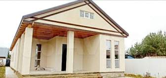 Цена на дом на участке  соток , фотография 1