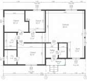 Куплю дом на участке  соток , фотография обложки