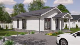 Куплю дом на участке  соток , фотография обложки