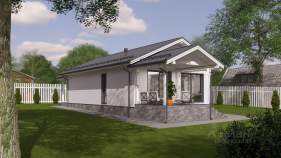 Продать дом на участке  соток , фотография 2