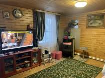 Цена на дом на участке  соток , фотография 1