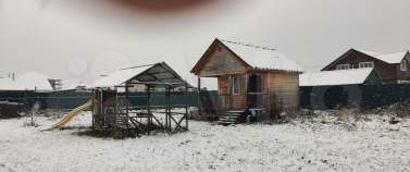 Куплю дом на участке  соток , фотография обложки