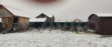 Цена на дом на участке  соток , фотография 1