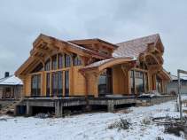 Цена на дом на участке  соток , фотография 1