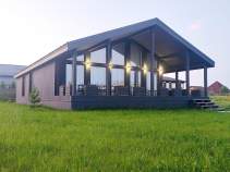 Куплю дом на участке  соток , фотография обложки