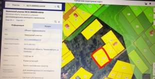 Куплю участок 15.0 соток , фотография обложки