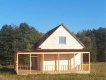 Куплю дом на участке  соток , фотография обложки