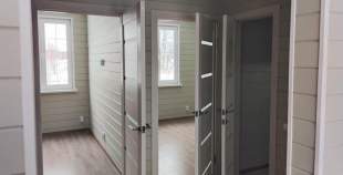 Куплю дом на участке  соток , фотография обложки