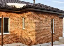 Купить дом на участке соток Московская область, Домодедово, Московская обл., г.о. Домодедово, с. Битягово, КП Мирный, 114 Покупка дом на участке соток , фотография 3