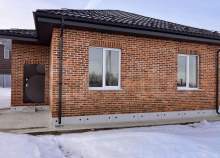 Купить дом на участке соток Московская область, Домодедово, Московская обл., г.о. Домодедово, с. Битягово, КП Мирный, 114 Купить дом на участке соток , фотография 9