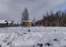 Цена на участок 9.9 соток , фотография 1