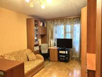 Цена на 1-комнатную квартиру , фотография 1