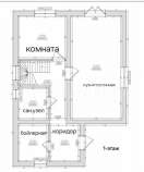 Куплю дом на участке  соток , фотография обложки