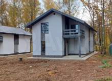 Купить дом на участке  соток , фотография 9