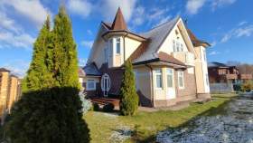 Куплю дом на участке  соток , фотография обложки