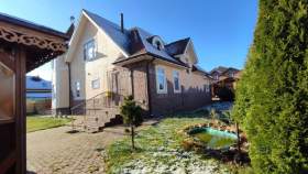 Цена на дом на участке  соток , фотография 1