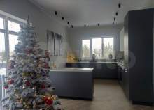 Цена на дом на участке  соток , фотография 1