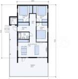 Куплю дом на участке  соток , фотография обложки