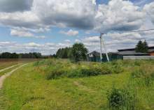 Куплю участок 6.5 соток , фотография обложки