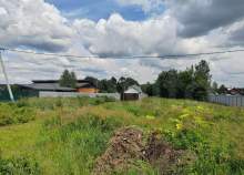 Цена на участок 6.5 соток , фотография 1