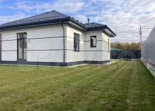 Цена на дом на участке  соток , фотография 1