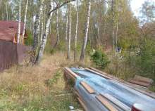 Покупка участок 6.0 соток , фотография 3