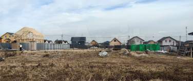 Цена на участок 6.4 соток , фотография 1