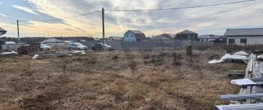 Продать участок 6.4 соток , фотография 2