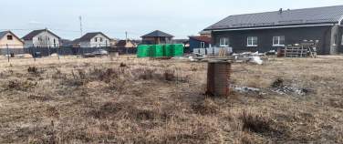 Покупка участок 6.4 соток , фотография 3