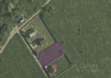 Фотография Участок в Московская область, Серпухов городской округ, д. Шатово (8.0 сот.), Куплю участок 8.0 соток , фотография обложки