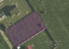 Продать участок 8.0 соток Московская область, Серпухов городской округ, д. Шатово, Продать участок 8.0 соток , фотография 2