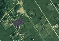 Купить участок 8.0 соток Московская область, Серпухов городской округ, д. Шатово, Купить участок 8.0 соток , фотография 5