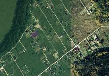 Купить участок 8.0 соток Московская область, Серпухов городской округ, д. Шатово, Купить участок 8.0 соток , фотография 9