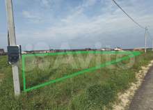 Цена на участок 9.4 соток , фотография 1