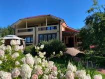 Цена на дом на участке  соток , фотография 1